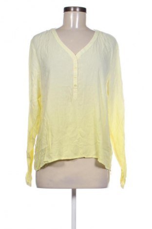 Bluză de femei Cecilia Classics, Mărime M, Culoare Galben, Preț 50,37 Lei