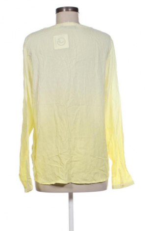 Bluză de femei Cecilia Classics, Mărime M, Culoare Galben, Preț 50,37 Lei