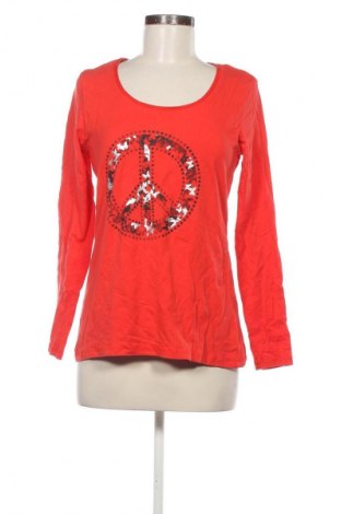 Damen Shirt Cecilia Classics, Größe M, Farbe Mehrfarbig, Preis € 13,99