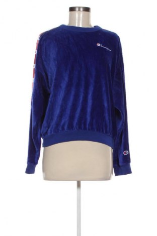 Dámska blúza Champion, Veľkosť XS, Farba Modrá, Cena  7,95 €