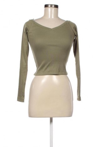 Damen Shirt Cheap Monday, Größe XS, Farbe Grün, Preis € 23,99