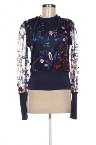 Bluză de femei ChicMe, Mărime M, Culoare Multicolor, Preț 65,99 Lei