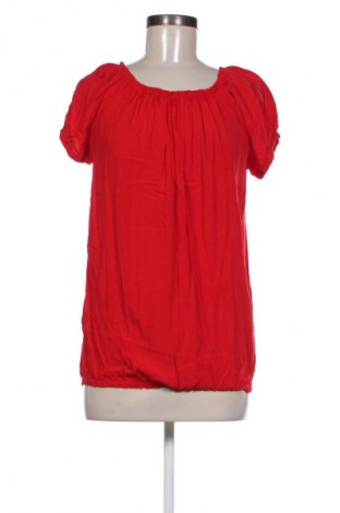 Damen Shirt Chicoree, Größe L, Farbe Rot, Preis € 9,72