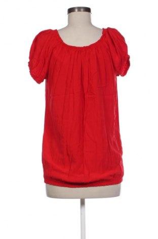Damen Shirt Chicoree, Größe L, Farbe Rot, Preis € 9,72