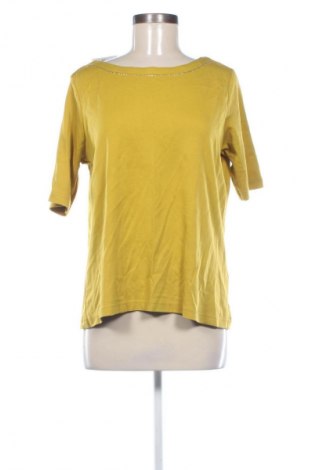 Bluză de femei Christian Berg, Mărime XL, Culoare Auriu, Preț 57,99 Lei