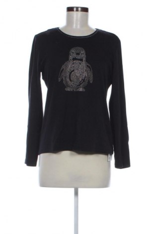 Damen Shirt Christian Berg, Größe M, Farbe Schwarz, Preis € 14,00
