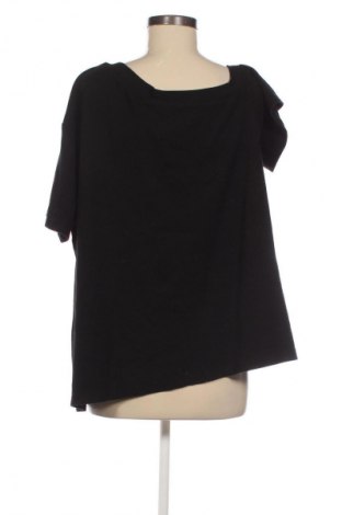Damen Shirt City Chic, Größe L, Farbe Schwarz, Preis € 9,72
