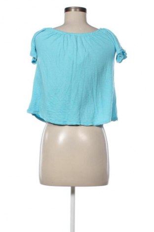 Damen Shirt Clockhouse, Größe S, Farbe Blau, Preis € 9,72