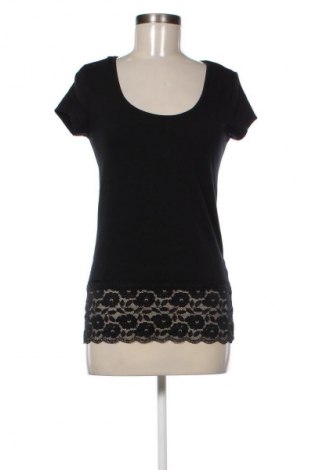 Damen Shirt Clockhouse, Größe XL, Farbe Schwarz, Preis 7,99 €