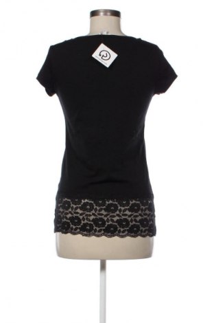Damen Shirt Clockhouse, Größe XL, Farbe Schwarz, Preis 7,99 €