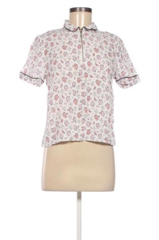 Damen Shirt Clockhouse, Größe L, Farbe Mehrfarbig, Preis € 10,00