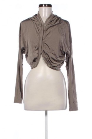 Damen Shirt Coast To Coast, Größe M, Farbe Braun, Preis € 17,36
