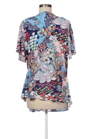 Damen Shirt Coco Bianco, Größe XL, Farbe Mehrfarbig, Preis 11,99 €