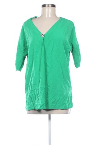 Damen Shirt Collection, Größe L, Farbe Grün, Preis € 10,00