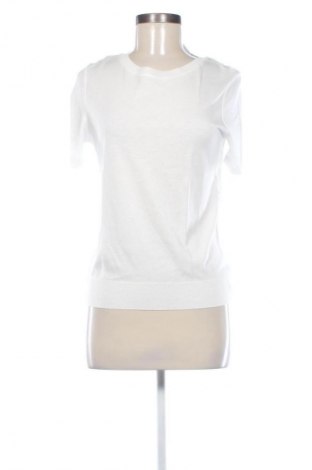 Damen Shirt Comma,, Größe S, Farbe Weiß, Preis € 22,00