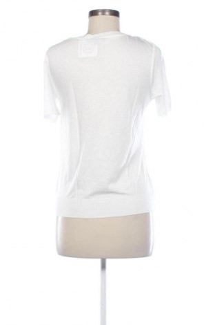 Damen Shirt Comma,, Größe S, Farbe Weiß, Preis € 22,00