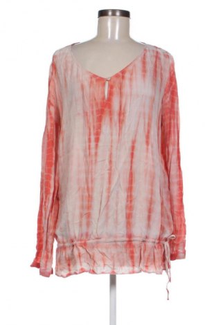 Damen Shirt Comma,, Größe XL, Farbe Mehrfarbig, Preis 24,48 €