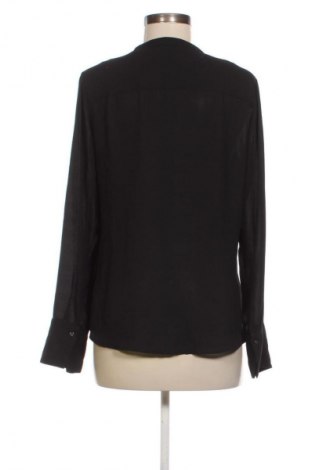 Bluză de femei Comma,, Mărime M, Culoare Negru, Preț 223,68 Lei
