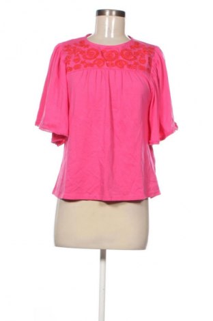 Damen Shirt Cortefiel, Größe S, Farbe Rosa, Preis € 31,68