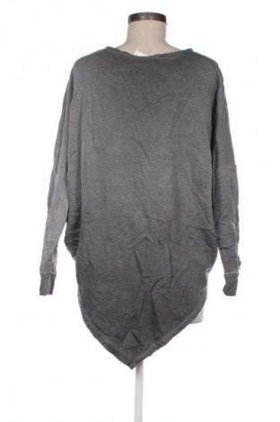 Bluzka damska Cotton Candy, Rozmiar XXL, Kolor Szary, Cena 62,99 zł