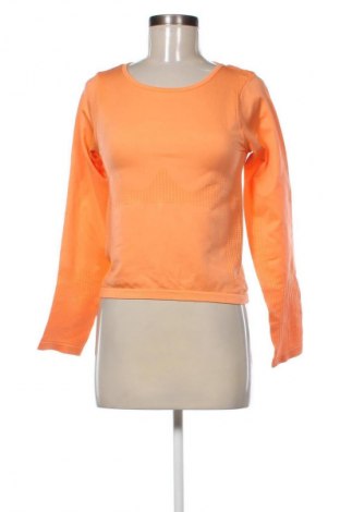 Bluzka damska Cotton Candy, Rozmiar L, Kolor Pomarańczowy, Cena 80,55 zł