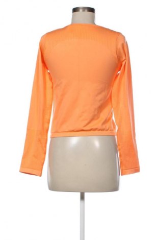 Bluzka damska Cotton Candy, Rozmiar L, Kolor Pomarańczowy, Cena 80,55 zł