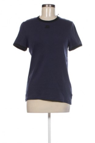 Dámská halenka Courreges, Velikost M, Barva Modrá, Cena  4 749,00 Kč