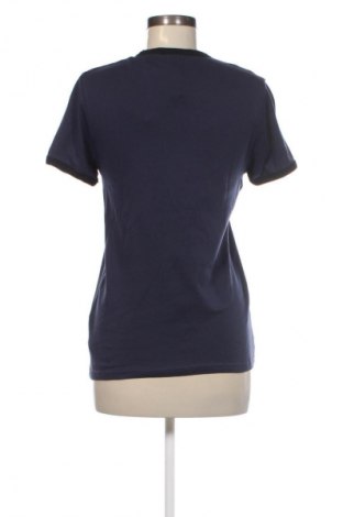 Dámská halenka Courreges, Velikost M, Barva Modrá, Cena  4 749,00 Kč