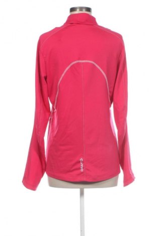 Bluză de femei Craft, Mărime XL, Culoare Roz, Preț 117,99 Lei