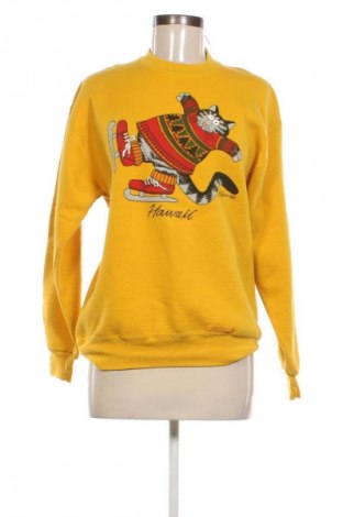 Damen Shirt Crazy Shirts, Größe M, Farbe Gelb, Preis € 19,95