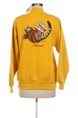 Damen Shirt Crazy Shirts, Größe M, Farbe Gelb, Preis € 19,95