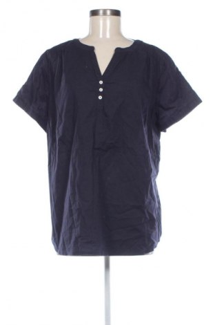 Damen Shirt Creation L, Größe XXL, Farbe Blau, Preis € 14,00