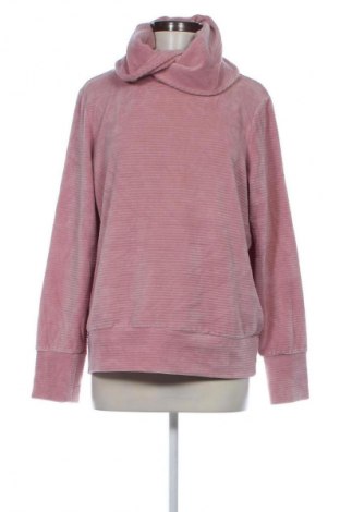 Damen Shirt Crivit, Größe XL, Farbe Aschrosa, Preis 5,99 €