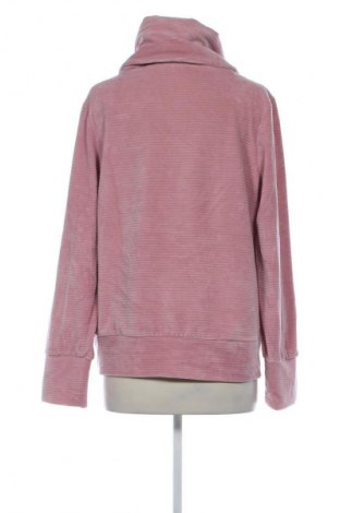 Damen Shirt Crivit, Größe XL, Farbe Aschrosa, Preis 5,99 €