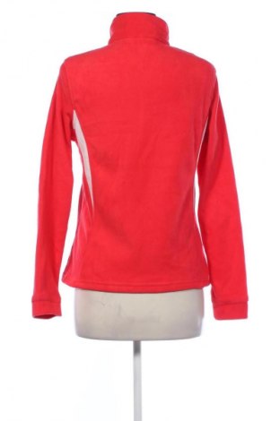 Damen Shirt Crivit, Größe S, Farbe Rot, Preis € 16,99