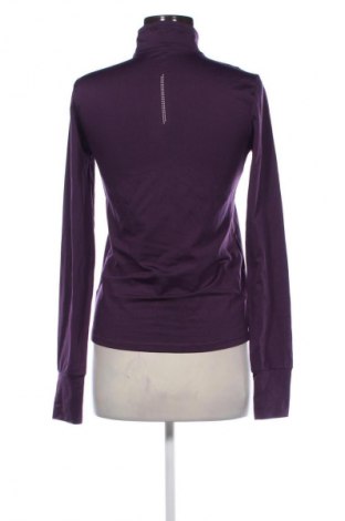 Bluză de femei Crivit, Mărime S, Culoare Mov, Preț 79,99 Lei