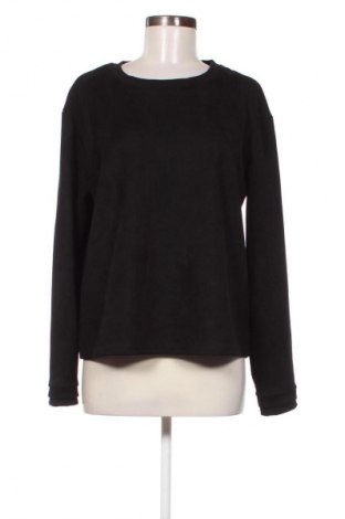 Bluză de femei Cropp, Mărime L, Culoare Negru, Preț 89,29 Lei