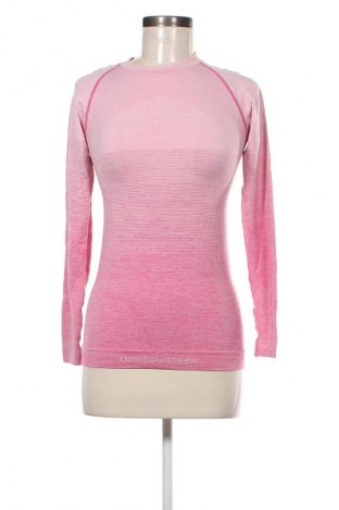Bluzka damska Cross, Rozmiar XS, Kolor Różowy, Cena 88,99 zł