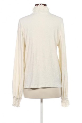 Damen Shirt Cubus, Größe L, Farbe Ecru, Preis 13,99 €