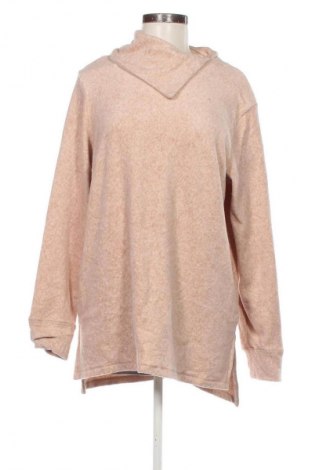 Bluză de femei Cuddl Duds, Mărime M, Culoare Bej, Preț 65,99 Lei