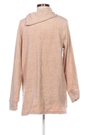Bluză de femei Cuddl Duds, Mărime M, Culoare Bej, Preț 65,99 Lei