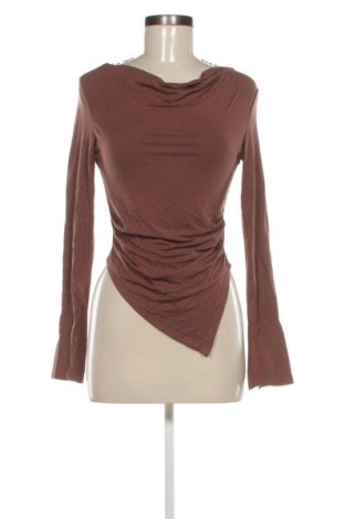 Damen Shirt DAZY, Größe M, Farbe Braun, Preis 13,99 €