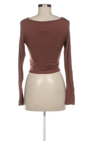 Damen Shirt DAZY, Größe M, Farbe Braun, Preis 13,99 €