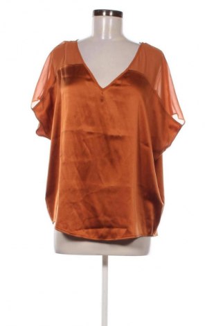 Damen Shirt DKNY, Größe M, Farbe Braun, Preis € 35,00
