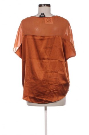 Damen Shirt DKNY, Größe M, Farbe Braun, Preis € 35,00