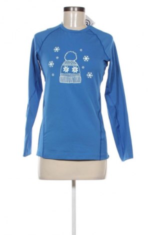 Damen Shirt Damart, Größe M, Farbe Blau, Preis € 13,99