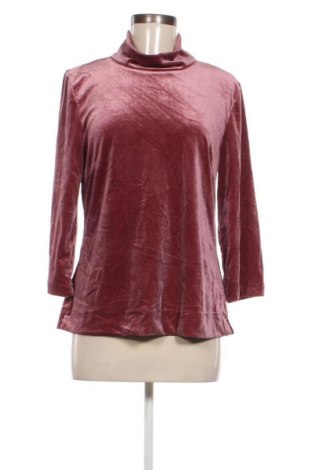 Damen Shirt Days Like This, Größe M, Farbe Aschrosa, Preis € 13,99