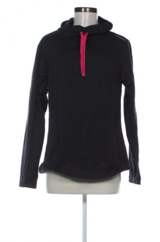 Dámska blúza Decathlon, Veľkosť M, Farba Čierna, Cena  4,95 €