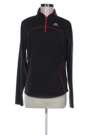 Damen Shirt Decathlon, Größe XL, Farbe Schwarz, Preis € 11,76
