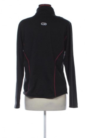 Damen Shirt Decathlon, Größe XL, Farbe Schwarz, Preis € 11,76